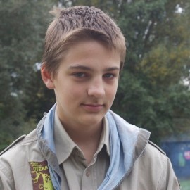 DSC 0337 - Scouts en Gidsen Zaventem 